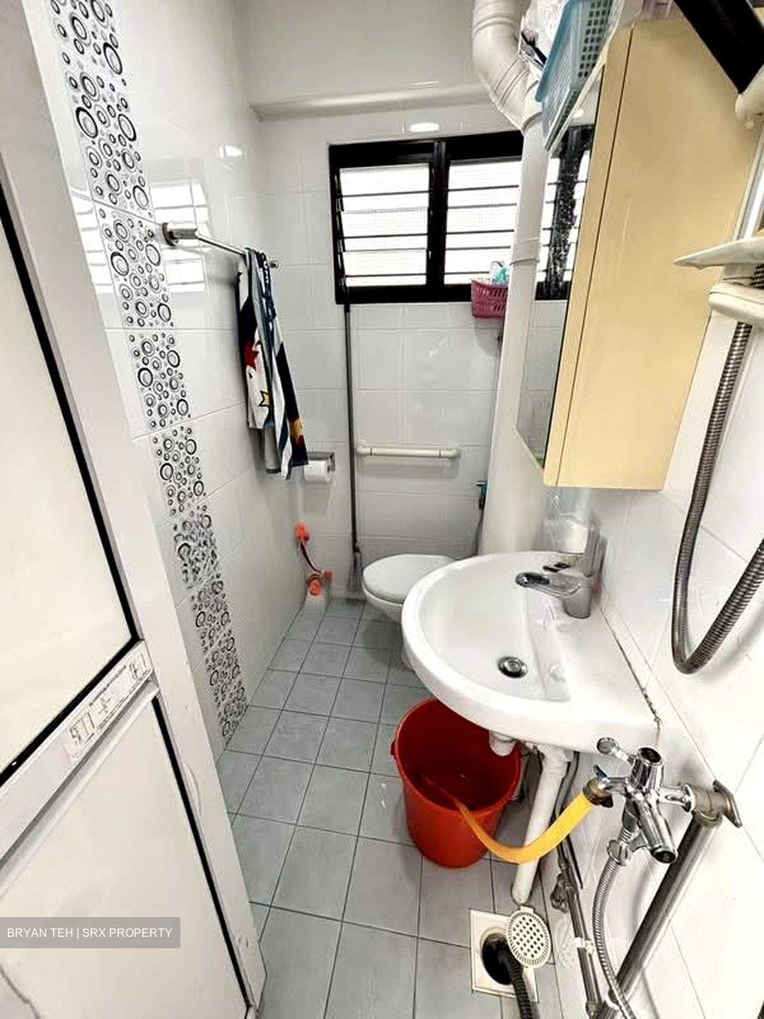 Blk 653 Nee Soon Central View (Yishun), HDB 4 Rooms #579160551